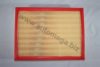 VAUXH 0835036 Air Filter